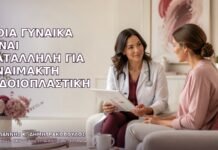 Ποια Γυναίκα Είναι Κατάλληλη για Αναίμακτη Αιδοιοπλαστική Ποια Γυναίκα Είναι Κατάλληλη για Αναίμακτη Αιδοιοπλαστική