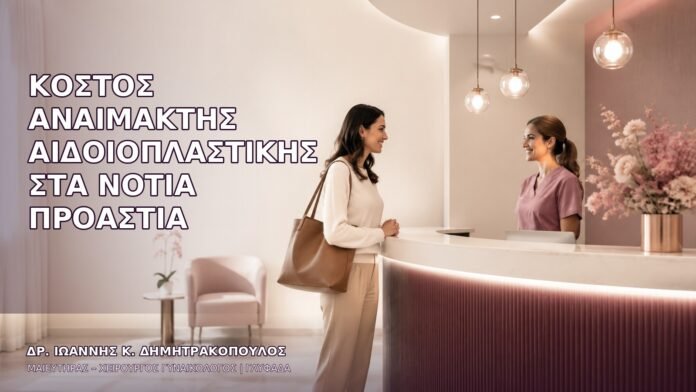 anaimakti-aidoioplastiki-946 Κόστος Αναίμακτης Αιδοιοπλαστικής στα Νότια Προάστια