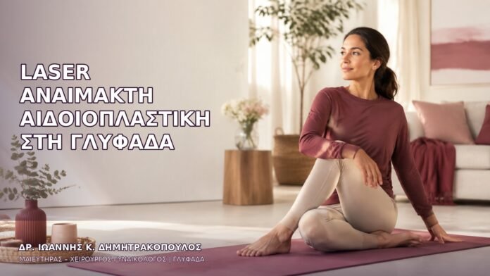 anaimakti-aidoioplastiki-947 Laser Αναίμακτη Αιδοιοπλαστική στη Γλυφάδα