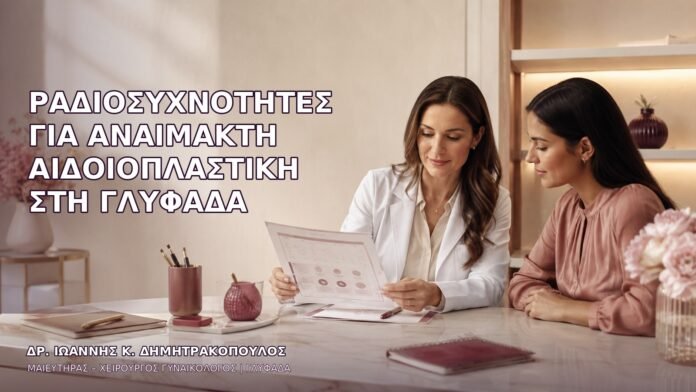 anaimakti-aidoioplastiki-948 Ραδιοσυχνότητες για Αναίμακτη Αιδοιοπλαστική στη Γλυφάδα
