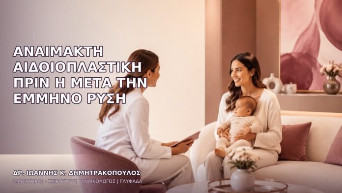 anaimakti-aidoioplastiki-954 Αναίμακτη Αιδοιοπλαστική πριν ή μετά την Έμμηνο Ρύση
