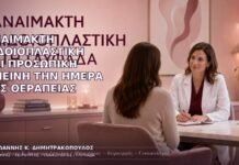 Αναίμακτη Αιδοιοπλαστική και Προσωπική Υγιεινή την Ημέρα της Θεραπείας Αναίμακτη Αιδοιοπλαστική και Προσωπική Υγιεινή την Ημέρα της Θεραπείας