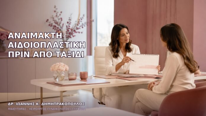 anaimakti-aidoioplastiki-969 Αναίμακτη Αιδοιοπλαστική πριν από Ταξίδι