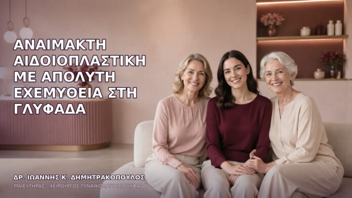 anaimakti-aidoioplastiki-995 Αναίμακτη Αιδοιοπλαστική με Απόλυτη Εχεμύθεια στη Γλυφάδα