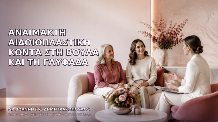 anaimakti-aidoioplastiki-999 Αναίμακτη Αιδοιοπλαστική κοντά στη Βούλα και τη Γλυφάδα