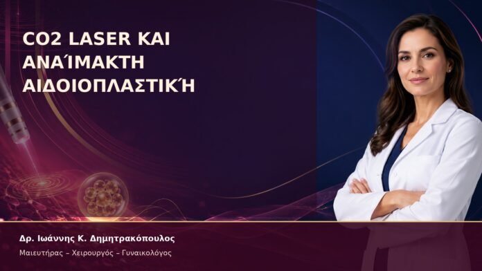 anaimakti-aidoioplastiki-aug14-2026-18 CO2 Laser και Αναίμακτη Αιδοιοπλαστική – Δρ. Ιωάννης Κ. Δημητρακόπουλος