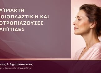 Αναίμακτη Αιδοιοπλαστική και Υποτροπιάζουσες Κολπίτιδες Αναίμακτη Αιδοιοπλαστική και Υποτροπιάζουσες Κολπίτιδες – Δρ. Ιωάννης Κ. Δημητρακόπουλος