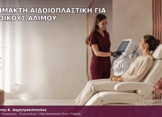 Αναίμακτη Αιδοιοπλαστική για Κατοίκους Αλίμου αναίμακτη αιδοιοπλαστική για κατοίκους αλίμου