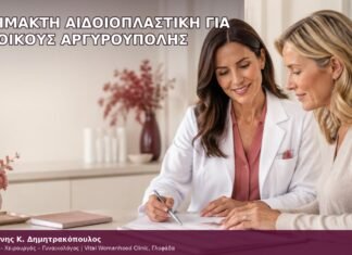 Αναίμακτη Αιδοιοπλαστική για Κατοίκους Αργυρούπολης αναίμακτη αιδοιοπλαστική για κατοίκους αργυρούπολης