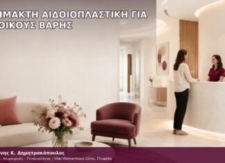 Αναίμακτη Αιδοιοπλαστική για Κατοίκους Βάρης αναίμακτη αιδοιοπλαστική για κατοίκους βάρης