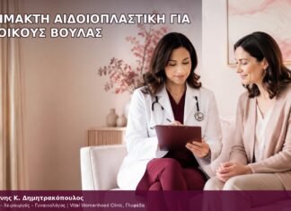 Αναίμακτη Αιδοιοπλαστική για Κατοίκους Βούλας αναίμακτη αιδοιοπλαστική για κατοίκους βούλας