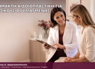 Αναίμακτη Αιδοιοπλαστική για Κατοίκους Βουλιαγμένης αναίμακτη αιδοιοπλαστική για κατοίκους βουλιαγμένης