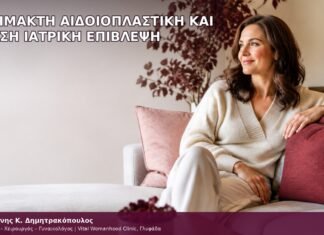 Αναίμακτη Αιδοιοπλαστική και Άμεση Ιατρική Επίβλεψη αναίμακτη αιδοιοπλαστική και άμεση ιατρική επίβλεψη