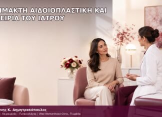 Αναίμακτη Αιδοιοπλαστική και Εμπειρία του Ιατρού αναίμακτη αιδοιοπλαστική και εμπειρία του ιατρού