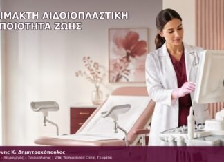 Αναίμακτη Αιδοιοπλαστική και Ποιότητα Ζωής αναίμακτη αιδοιοπλαστική και ποιότητα ζωής