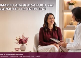 Αναίμακτη Αιδοιοπλαστική και Προσαρμογή της Ενέργειας αναίμακτη αιδοιοπλαστική και προσαρμογή της ενέργειας