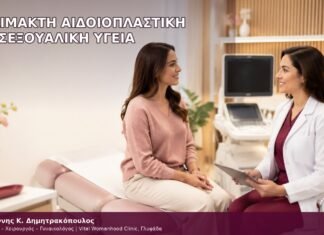 Αναίμακτη Αιδοιοπλαστική και Σεξουαλική Υγεία αναίμακτη αιδοιοπλαστική και σεξουαλική υγεία