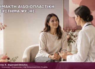 Αναίμακτη Αιδοιοπλαστική και Σύστημα Ψύξης αναίμακτη αιδοιοπλαστική και σύστημα ψύξης