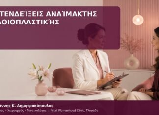 αντενδείξεις αναίμακτης αιδοιοπλαστικής