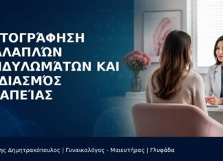 Χαρτογράφηση Πολλαπλών Κονδυλωμάτων και Σχεδιασμός Θεραπείας