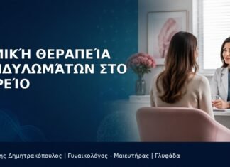 Χημική Θεραπεία Κονδυλωμάτων στο Ιατρείο