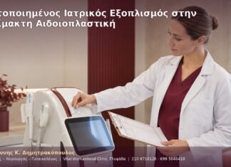 Πιστοποιημένος Ιατρικός Εξοπλισμός στην Αναίμακτη Αιδοιοπλαστική Πιστοποιημένος Ιατρικός Εξοπλισμός στην Αναίμακτη Αιδοιοπλαστική