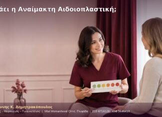 Πονάει η Αναίμακτη Αιδοιοπλαστική;