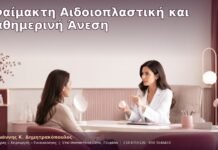 Αναίμακτη Αιδοιοπλαστική και Καθημερινή Άνεση Αναίμακτη Αιδοιοπλαστική και Καθημερινή Άνεση