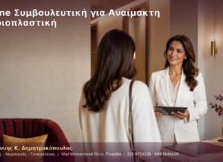 Online Συμβουλευτική για Αναίμακτη Αιδοιοπλαστική Online Συμβουλευτική για Αναίμακτη Αιδοιοπλαστική