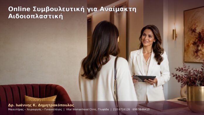 cover-02-3 Online Συμβουλευτική για Αναίμακτη Αιδοιοπλαστική