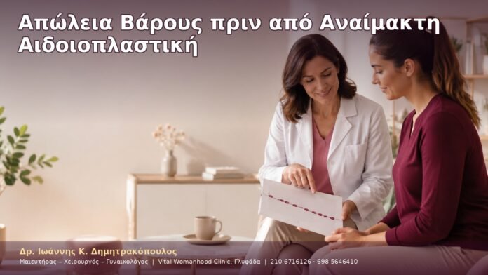cover-02-7 Απώλεια Βάρους πριν από Αναίμακτη Αιδοιοπλαστική