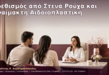 Ερεθισμός από Στενά Ρούχα και Αναίμακτη Αιδοιοπλαστική
