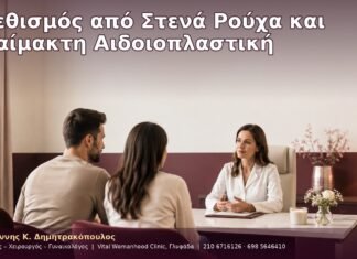 Ερεθισμός από Στενά Ρούχα και Αναίμακτη Αιδοιοπλαστική Ερεθισμός από Στενά Ρούχα και Αναίμακτη Αιδοιοπλαστική