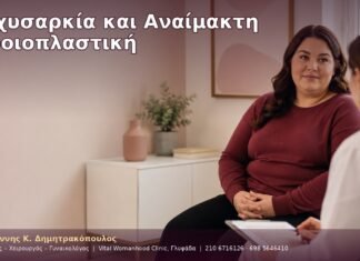 Παχυσαρκία και Αναίμακτη Αιδοιοπλαστική