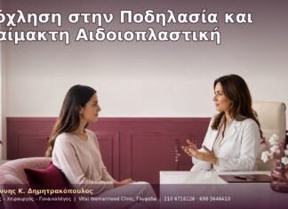 Ενόχληση στην Ποδηλασία και Αναίμακτη Αιδοιοπλαστική Ενόχληση στην Ποδηλασία και Αναίμακτη Αιδοιοπλαστική