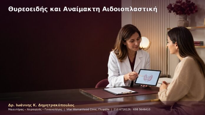 cover-04-1 Θυρεοειδής και Αναίμακτη Αιδοιοπλαστική