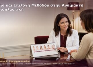 Ηλικία και Επιλογή Μεθόδου στην Αναίμακτη Αιδοιοπλαστική Ηλικία και Επιλογή Μεθόδου στην Αναίμακτη Αιδοιοπλαστική