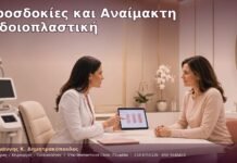 Προσδοκίες και Αναίμακτη Αιδοιοπλαστική Προσδοκίες και Αναίμακτη Αιδοιοπλαστική