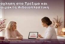 Ενόχληση στο Τρέξιμο και Αναίμακτη Αιδοιοπλαστική
