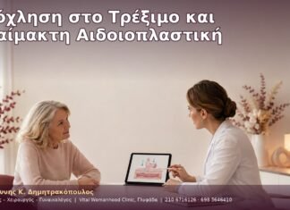 Ενόχληση στο Τρέξιμο και Αναίμακτη Αιδοιοπλαστική Ενόχληση στο Τρέξιμο και Αναίμακτη Αιδοιοπλαστική
