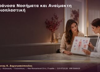 Αυτοάνοσα Νοσήματα και Αναίμακτη Αιδοιοπλαστική Αυτοάνοσα Νοσήματα και Αναίμακτη Αιδοιοπλαστική