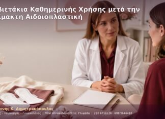 Σερβιετάκια Καθημερινής Χρήσης μετά την Αναίμακτη Αιδοιοπλαστική Σερβιετάκια Καθημερινής Χρήσης μετά την Αναίμακτη Αιδοιοπλαστική