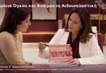 Απώλεια Όγκου και Αναίμακτη Αιδοιοπλαστική Απώλεια Όγκου και Αναίμακτη Αιδοιοπλαστική