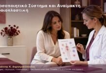 Ανοσοποιητικό Σύστημα και Αναίμακτη Αιδοιοπλαστική Ανοσοποιητικό Σύστημα και Αναίμακτη Αιδοιοπλαστική