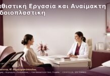 Καθιστική Εργασία και Αναίμακτη Αιδοιοπλαστική