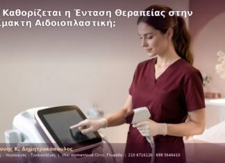 Πώς Καθορίζεται η Ένταση Θεραπείας στην Αναίμακτη Αιδοιοπλαστική;