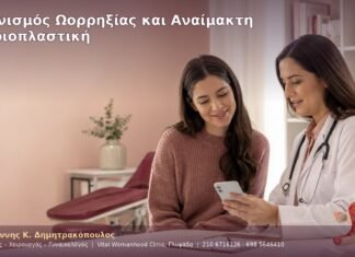 Χρονισμός Ωορρηξίας και Αναίμακτη Αιδοιοπλαστική Χρονισμός Ωορρηξίας και Αναίμακτη Αιδοιοπλαστική