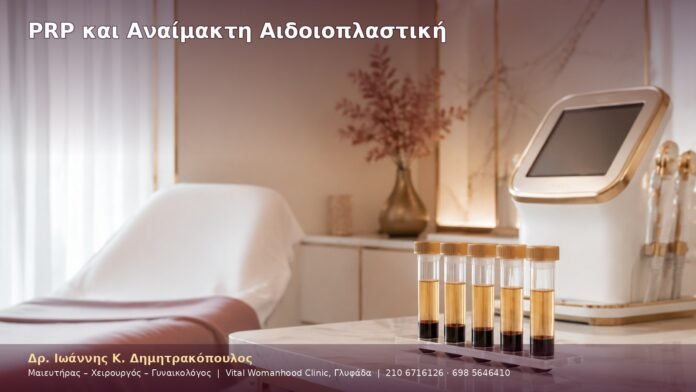 cover-08-6 PRP και Αναίμακτη Αιδοιοπλαστική