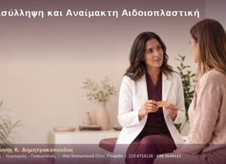 Αντισύλληψη και Αναίμακτη Αιδοιοπλαστική Αντισύλληψη και Αναίμακτη Αιδοιοπλαστική