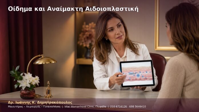 cover-09-2 Οίδημα και Αναίμακτη Αιδοιοπλαστική